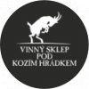 Sklep pod Kozím hrádkem